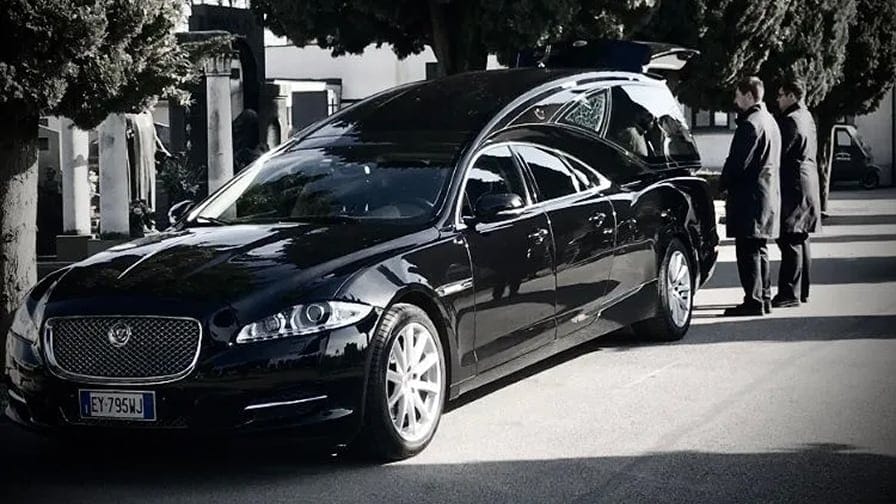 Foto servizio Funerali