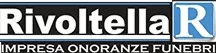 Logo Onoranze Funebri Rivoltella